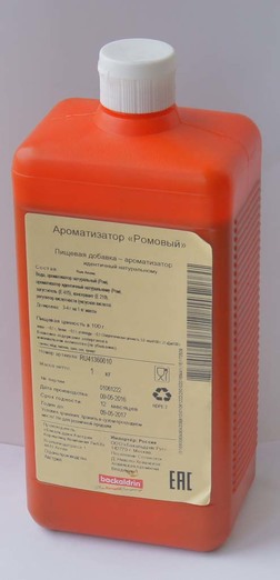 АЛЬБУФИКС — Синком