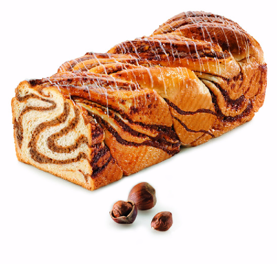 Backaldrin — Синком